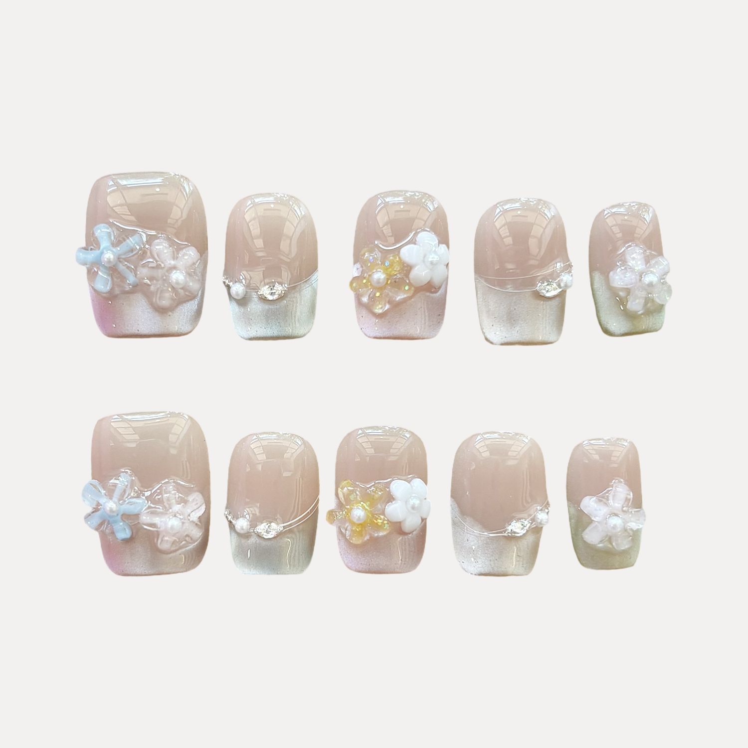 Spring Bouquet