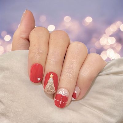 Merry Little Sparkle