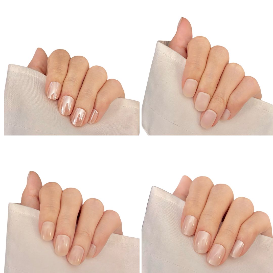 Prism Blush (Square)