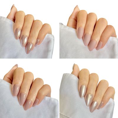 Prism Hazelnut (Almond)