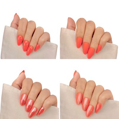 Prism Pumpkin (Almond)