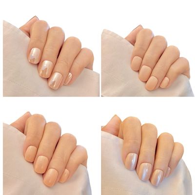 Prism Peach (Square)