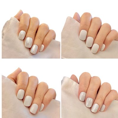 Prism White (Square)