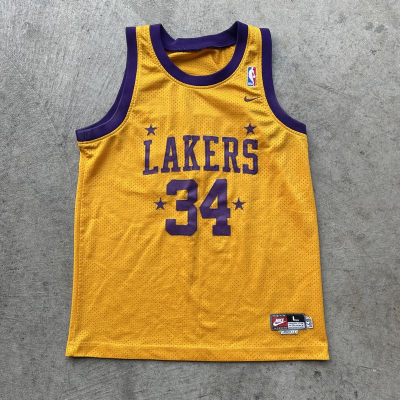 Jerseys
