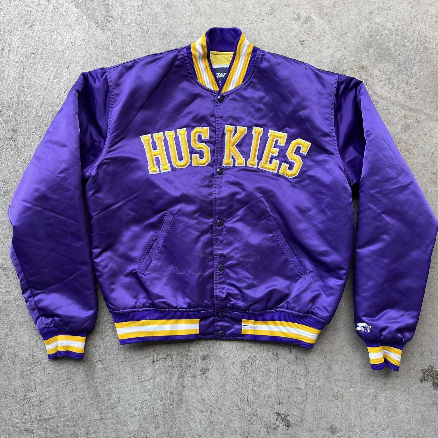 Sports Jackets