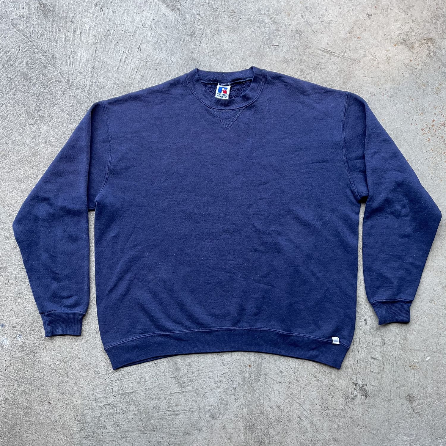 Crewnecks