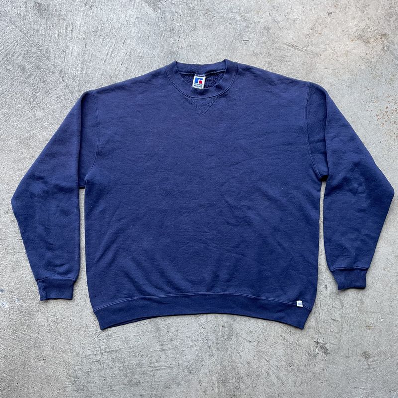 Crewnecks