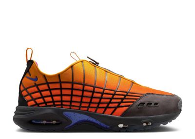 NIKE AIR SUNDER MAX X KIDS OF IMMIGRANTS &quot;SUN UP&quot;