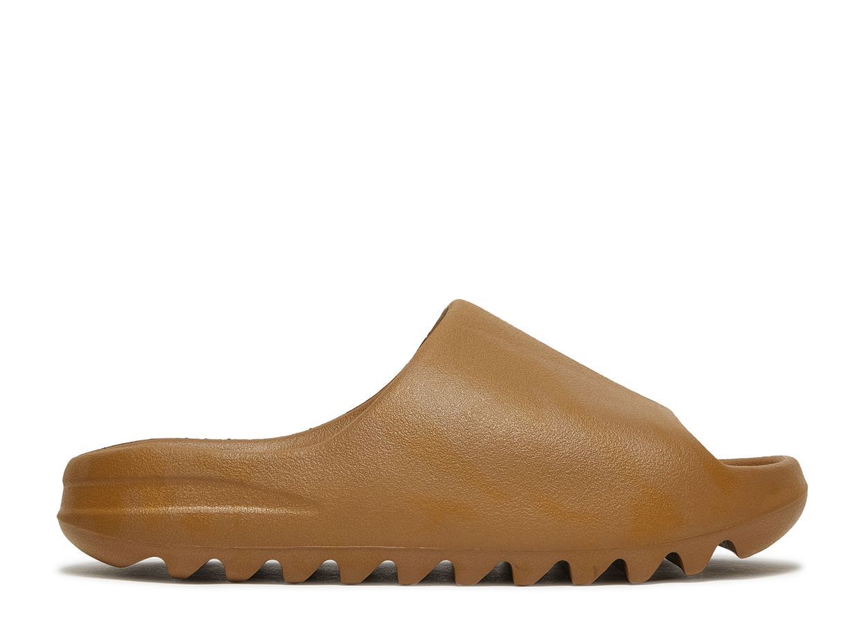 YEEZY SLIDE &quot;OCHRE&quot;