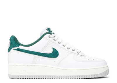 NIKE AIR FORCE 1 X UNIVERSITY OF OREGON PE