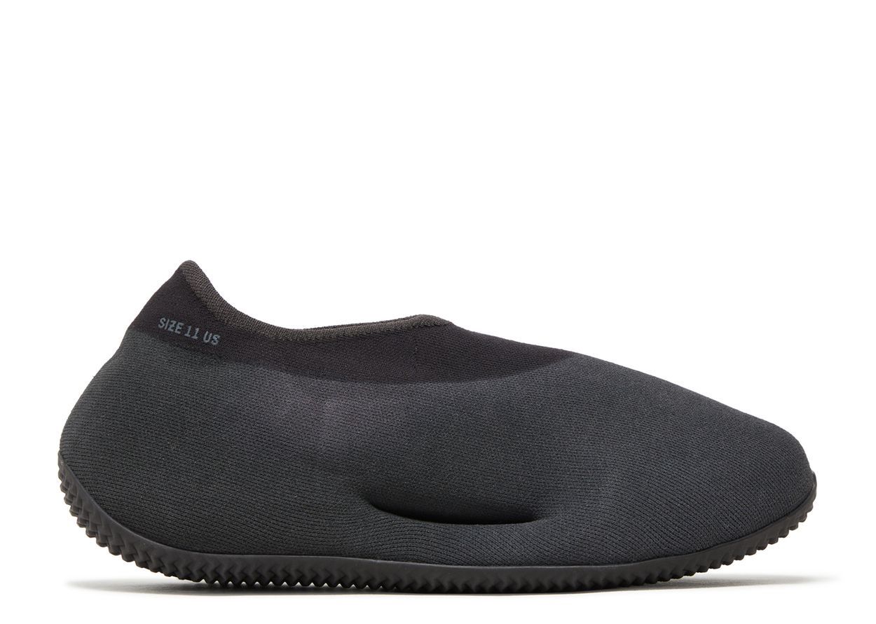 YEEZY KNIT RUNNER &quot;FADE ONYX&quot;