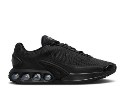 NIKE AIR MAX DN &quot;BLACK METALLIC GREY&quot;
