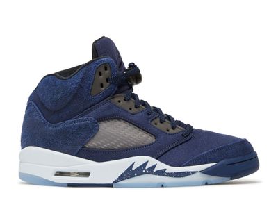 JORDAN 5 "MIDNIGHT NAVY"