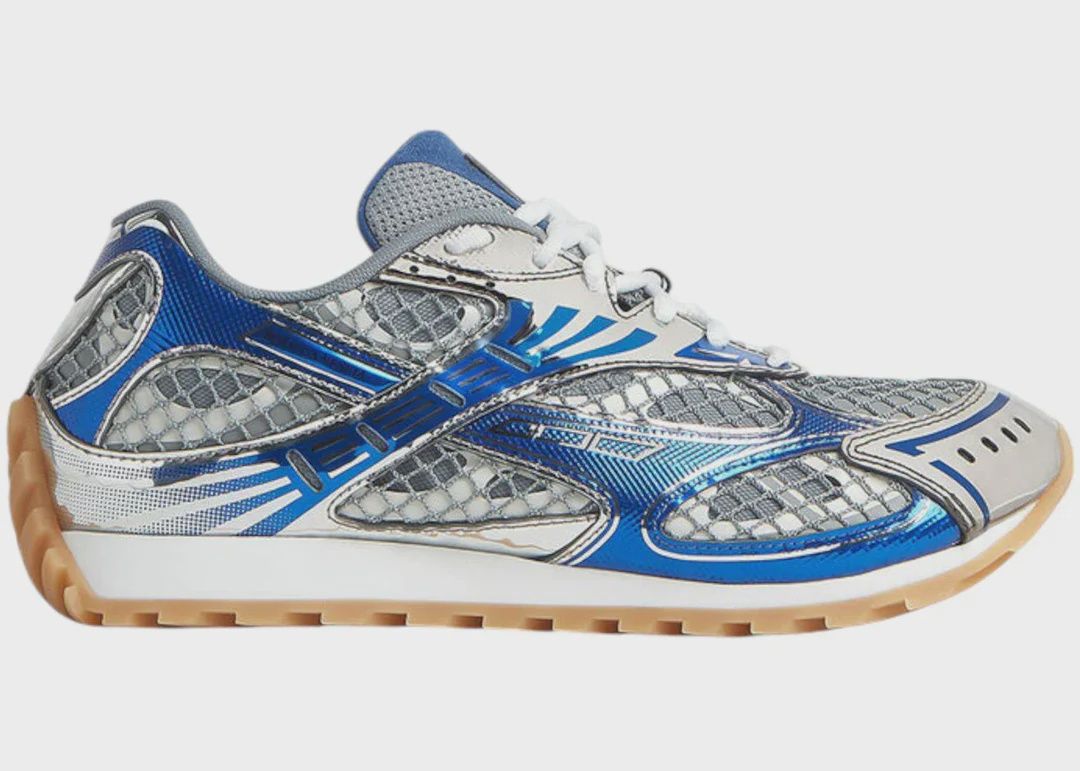 BOTTEGA VENETA ORBIT SURF VAOR BLUE