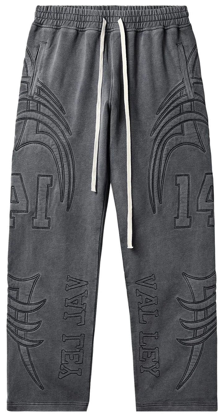 VALE FOREVER ARMOR SWEATPANTS &quot;BLACK&quot;