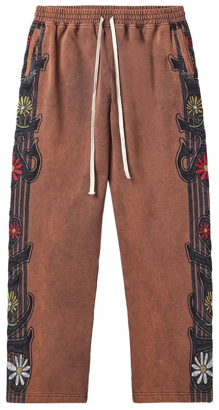 VALE FOREVER GARDEN SWEATPANTS &quot;HARMONY&quot;