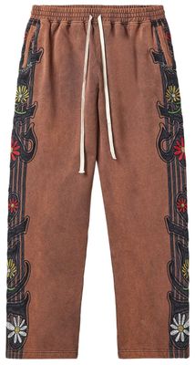 VALE FOREVER GARDEN SWEATPANTS &quot;HARMONY&quot;