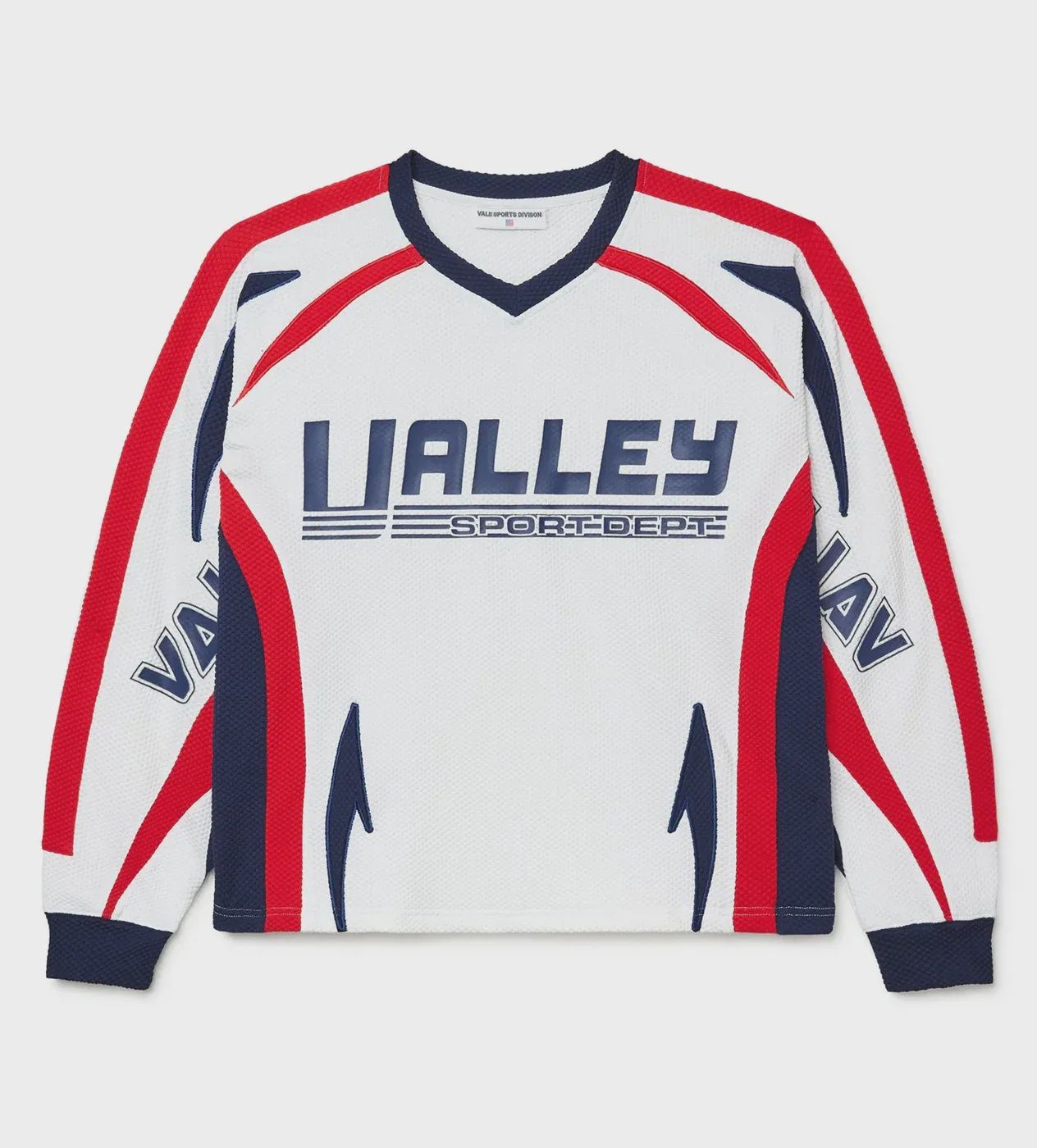VALE MOTOCROXXX THERMAL