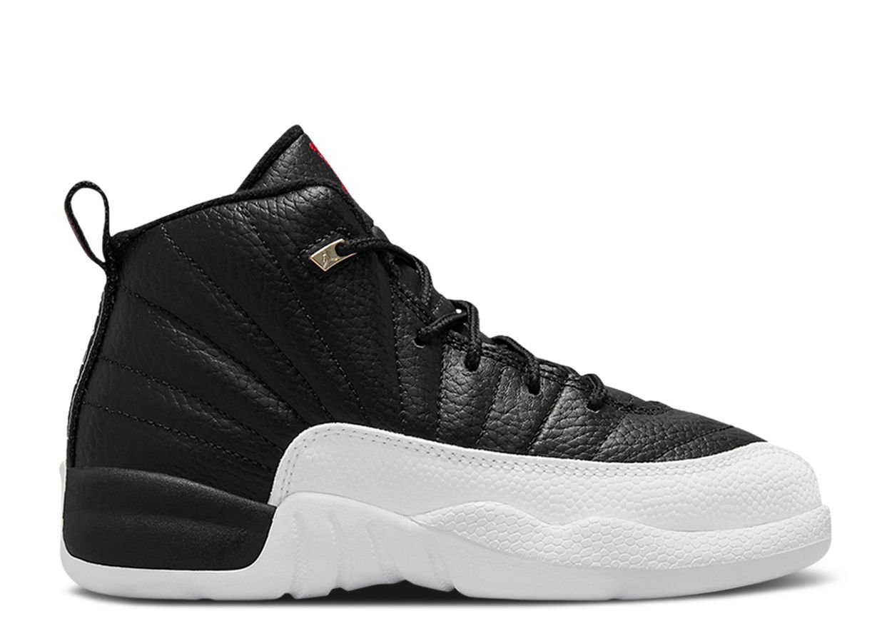 JORDAN 12 &quot;PLAYOFF&quot; PS