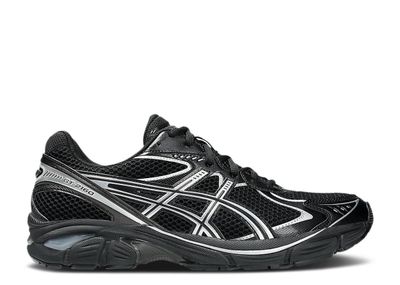 ASIC GT 2160 &quot;BLACK PURE SILVER&quot;