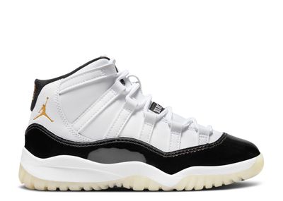 JORDAN 11 &quot;GRATITUDE/DMP&quot; PS