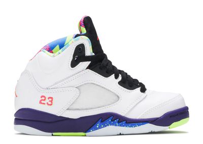 JORDAN 5 &quot;ALTERNATE BEL-AIR&quot; PS
