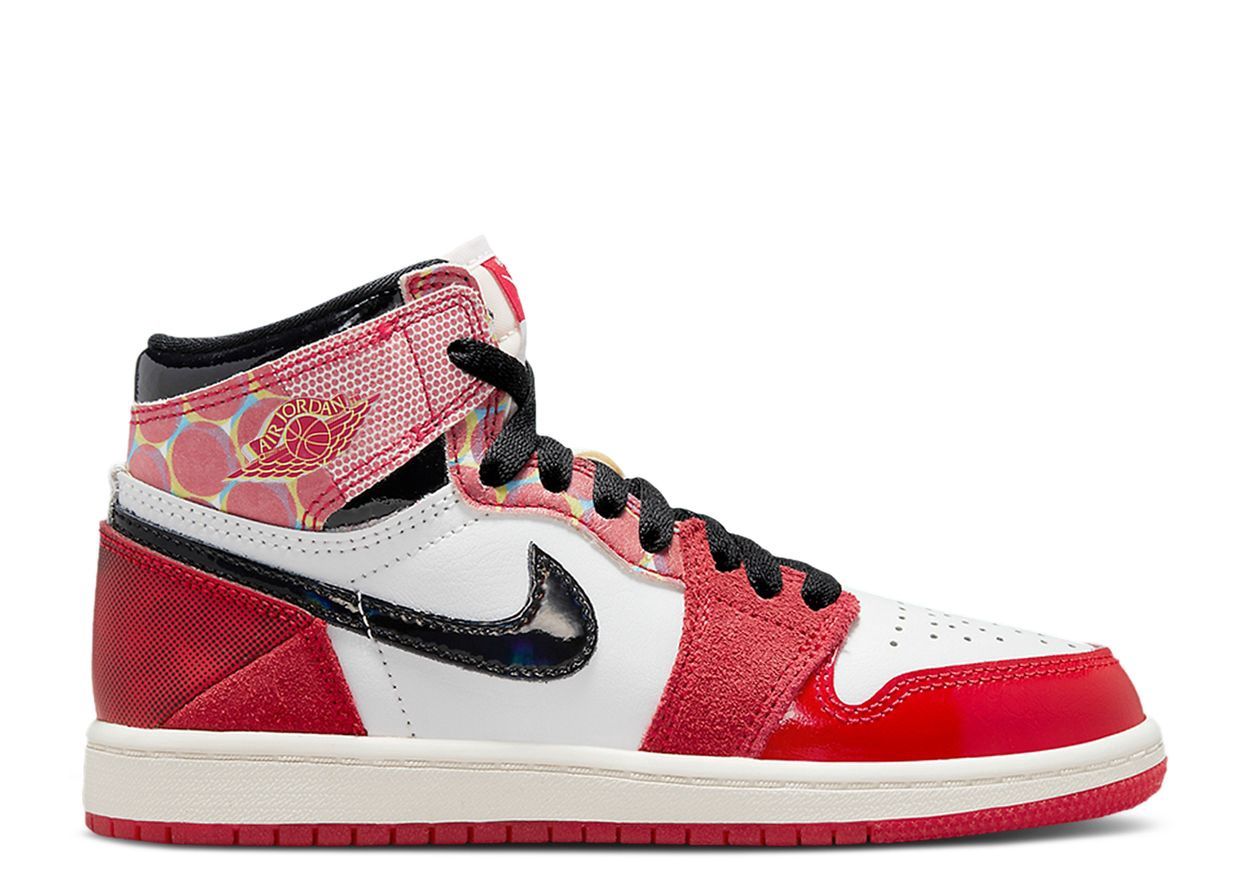 JORDAN 1 X MARVEL &quot;NEXT CHAPTER&quot; PS