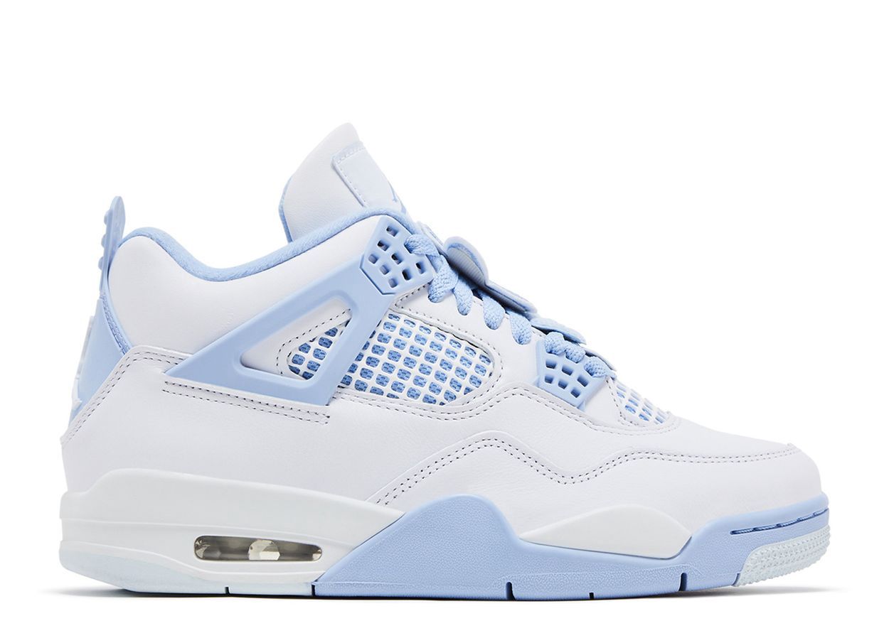 JORDAN 4 &quot;FORGET ME NOT&quot;
