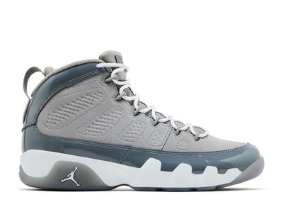 JORDAN 9 "COOL GREY" 2025