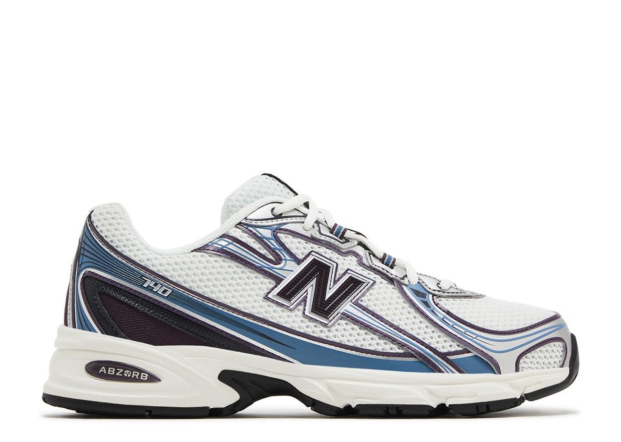 NEW BALANCE 740V2 &quot;SEA SALT PLUM&quot;