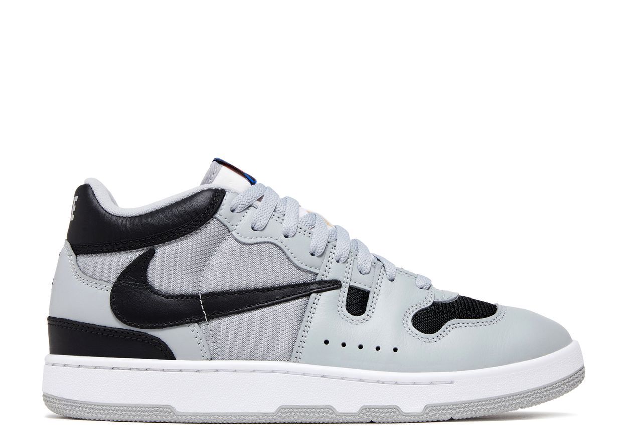 NIKE TRAVIS SCOTT X MAC ATTACK &quot;CACTUS MAC&quot;