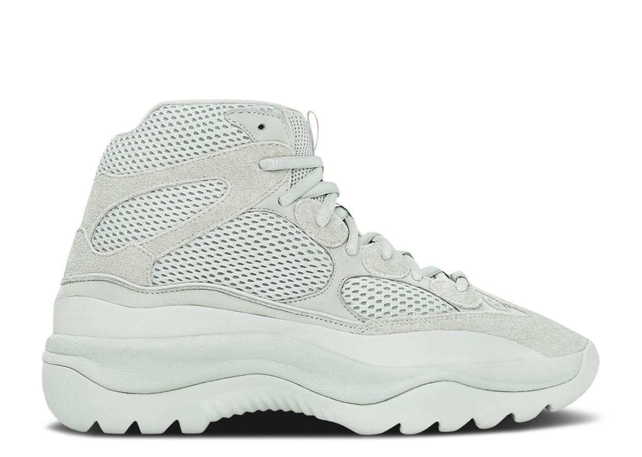 YEEZY DESERT BOOT &quot;SALT&quot;
