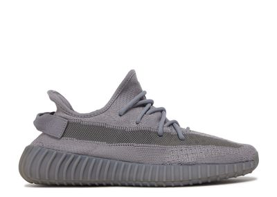 YEEZY 350 V2 &quot;STEEL GREY&quot;