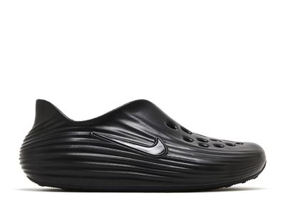 NIKE REACTX REJUVEN8 &quot;TRIPLE BLACK&quot;