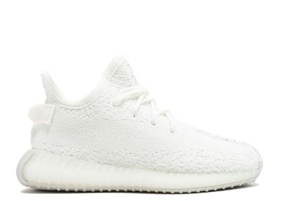 YEEZY 350 V2 &quot;CREAM WHITE&quot; INFANT