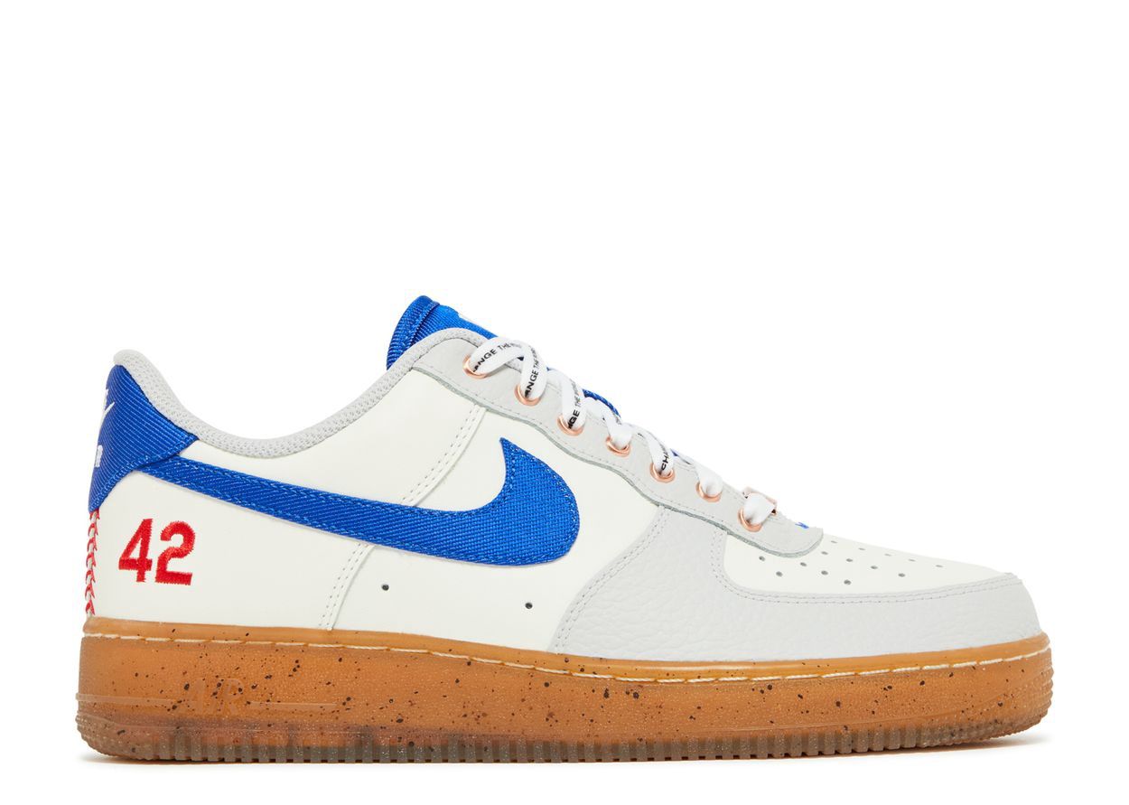 AIR FORCE 1 LOW &quot;JACKIE ROBINSON&quot;