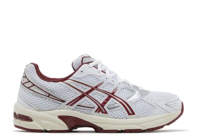 ASICS GEL 1130 &quot;WHITE RED DAHLIA&quot;