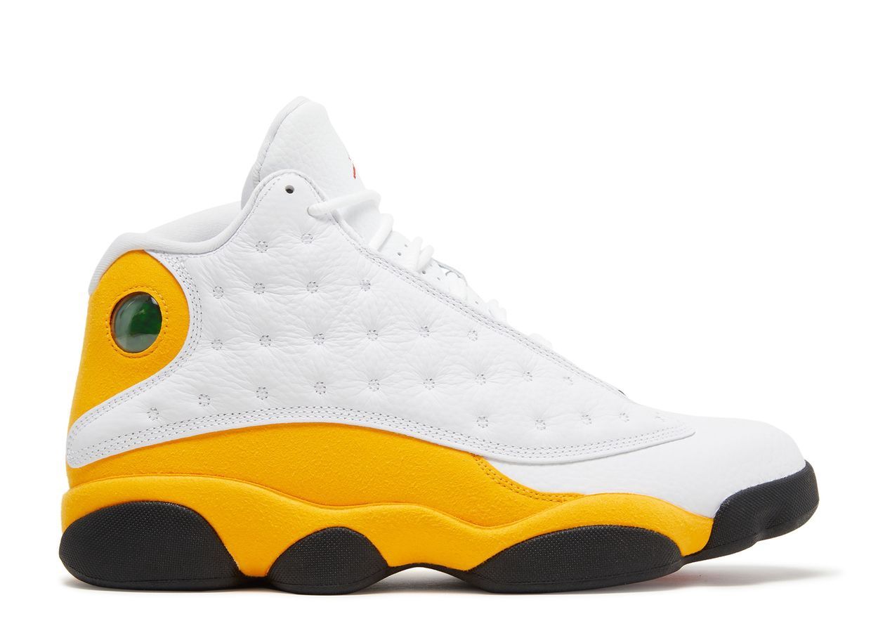 JORDAN 13 &quot;DEL SOL&quot;
