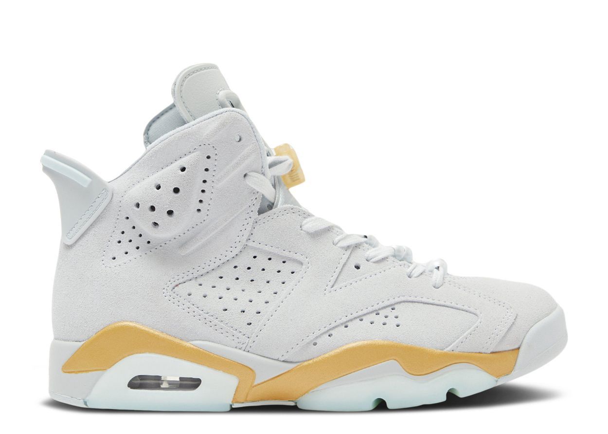 JORDAN 6 CRAFT &quot;PARIS&quot;