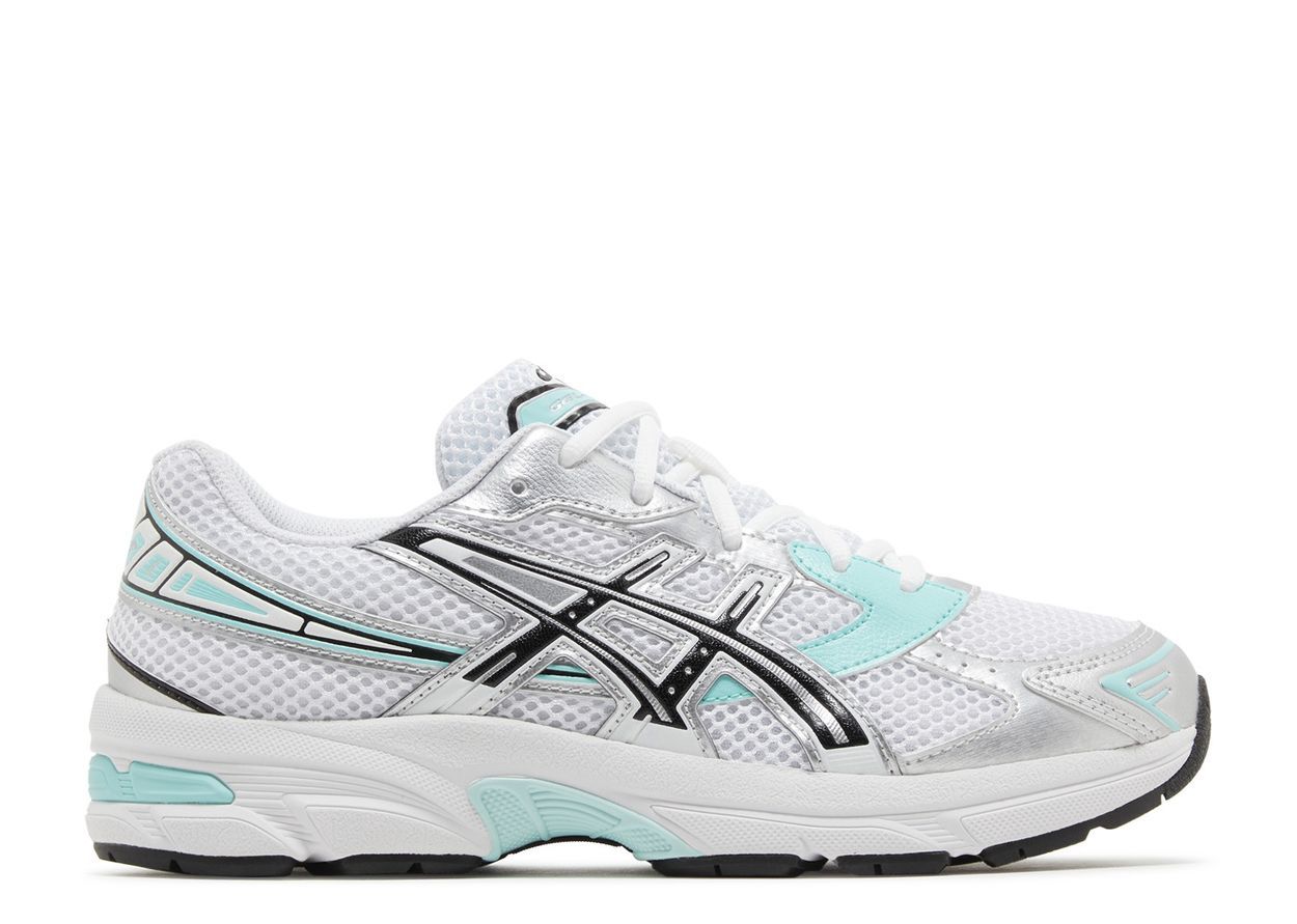 ASICS GEL 1130 &quot;WHITE AQUA&quot;