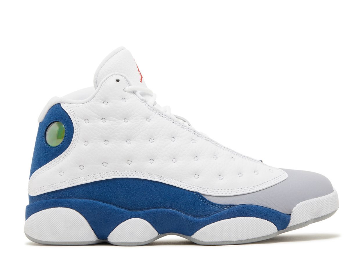 JORDAN 13 &quot;FRENCH BLUE&quot;