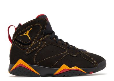 JORDAN 7 "CITRUS"