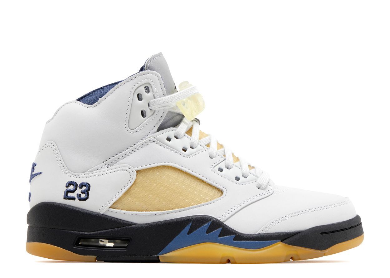 JORDAN 5 A Ma Maniére &quot;DAWN&quot;
