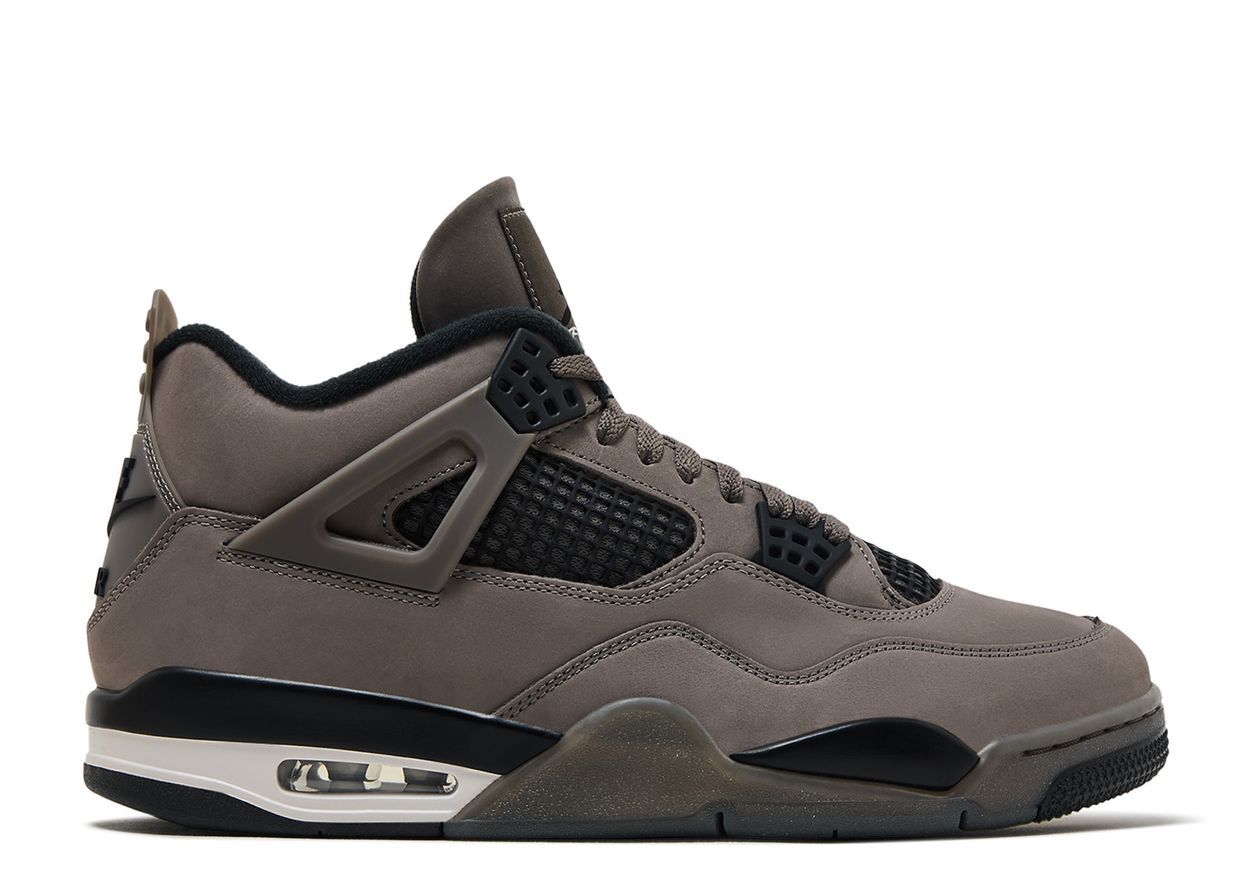 JORDAN 4 &quot;CAVE STONE&quot;