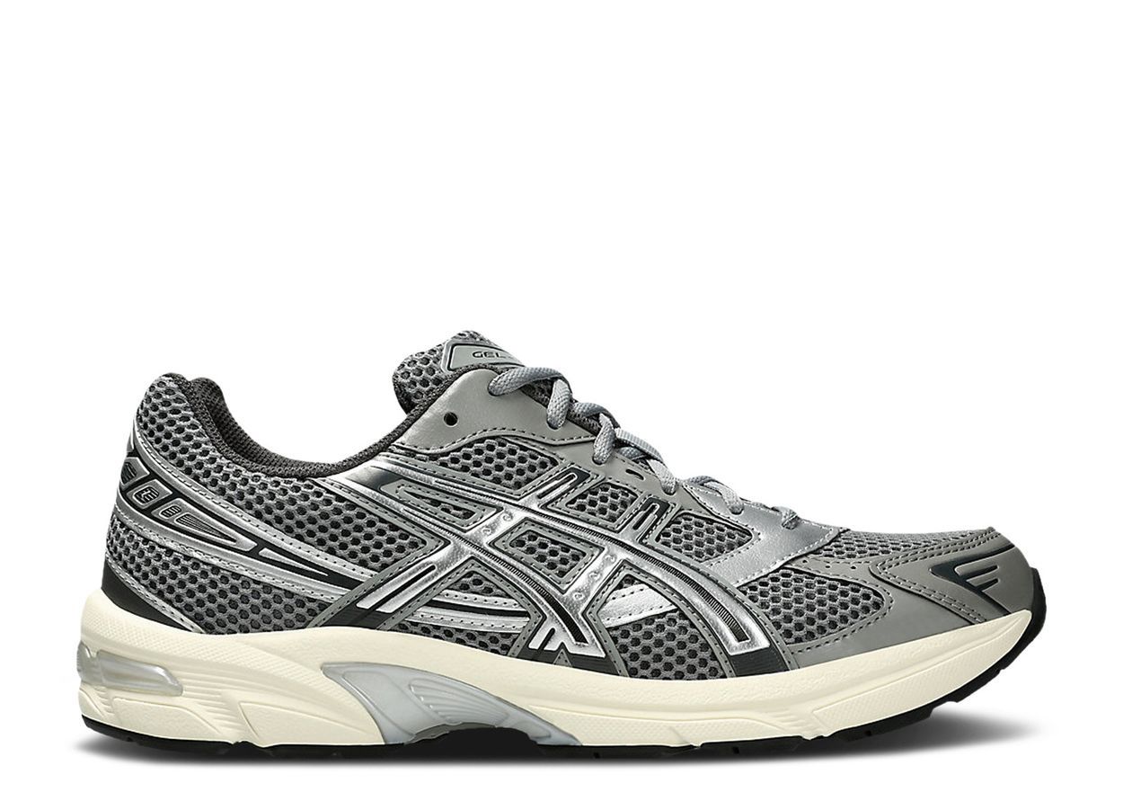 ASICS GEL-1130 &quot;CLAY GREY PURE SILVER&quot;