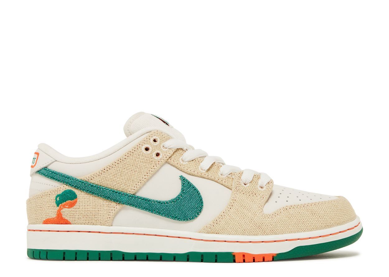 NIKE DUNK SB LOW X JARRITO
