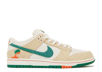 NIKE DUNK SB LOW X JARRITO