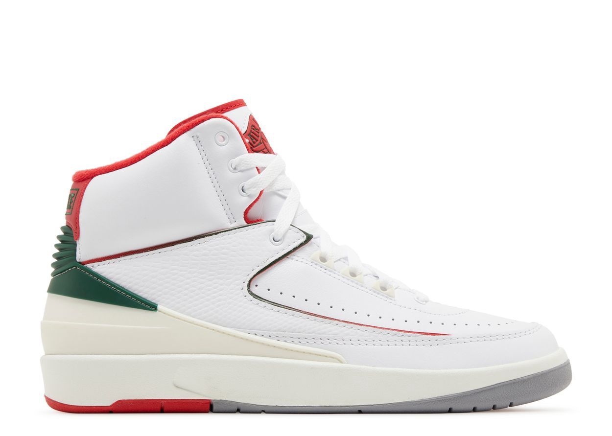 JORDAN 2 &quot;ORIGINS&quot;