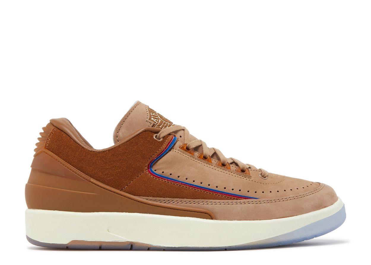 JORDAN 2 X TWO 18