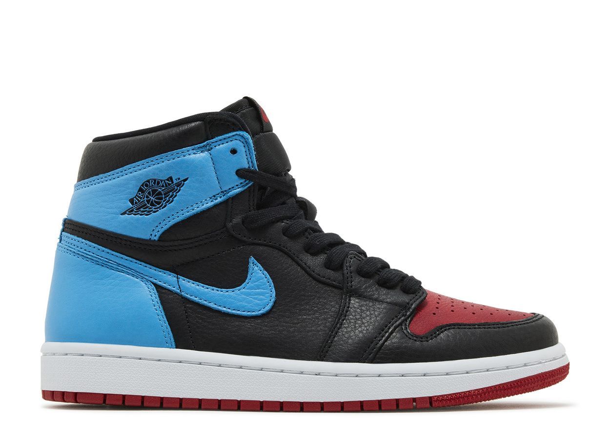 JORDAN 1 OG&quot;NC TO CHI&quot;